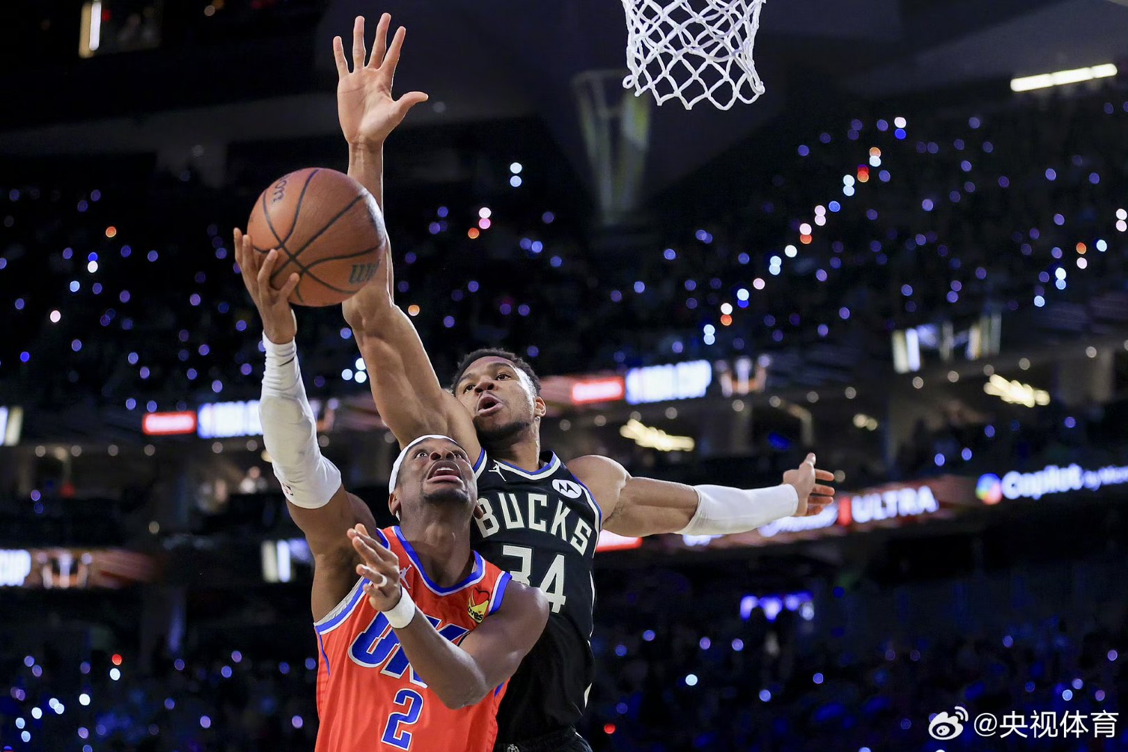 开云综合体育-字母哥连续七场比赛得分超过刷新纪录,C9不断突破!的简单介绍-开云综合体育