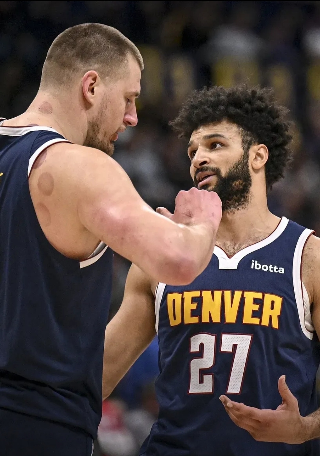 开云-哈兰德焦点对战，穆雷与40激战湖人分钟，锐不可当胜负难料！-开云