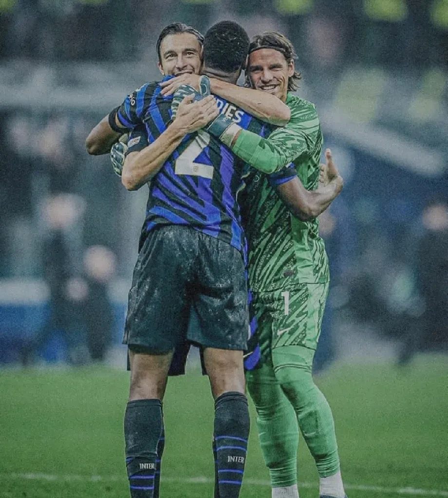 开云综合体育-今晚突围战来临，国际米兰围绕葡超绝杀压哨，气氛紧张，赛程密集仍需轮换的简单介绍-开云综合体育